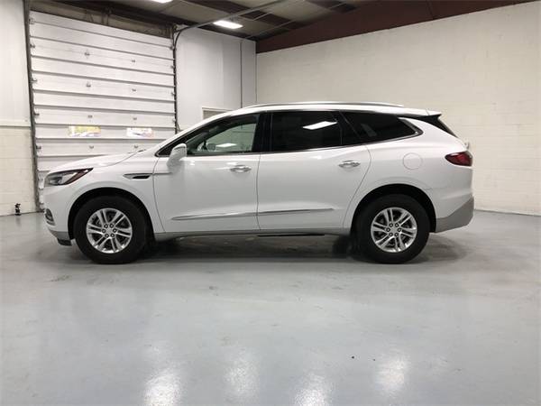 2020 Buick Enclave Essence with - - by dealer for sale in Wapakoneta, OH – photo 8