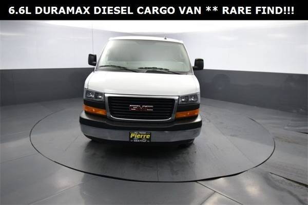 2016 GMC Savana 3500 Diesel - EVERYDAY LOW PRICING ON ALL USED CARS... for sale in Seattle, WA – photo 8