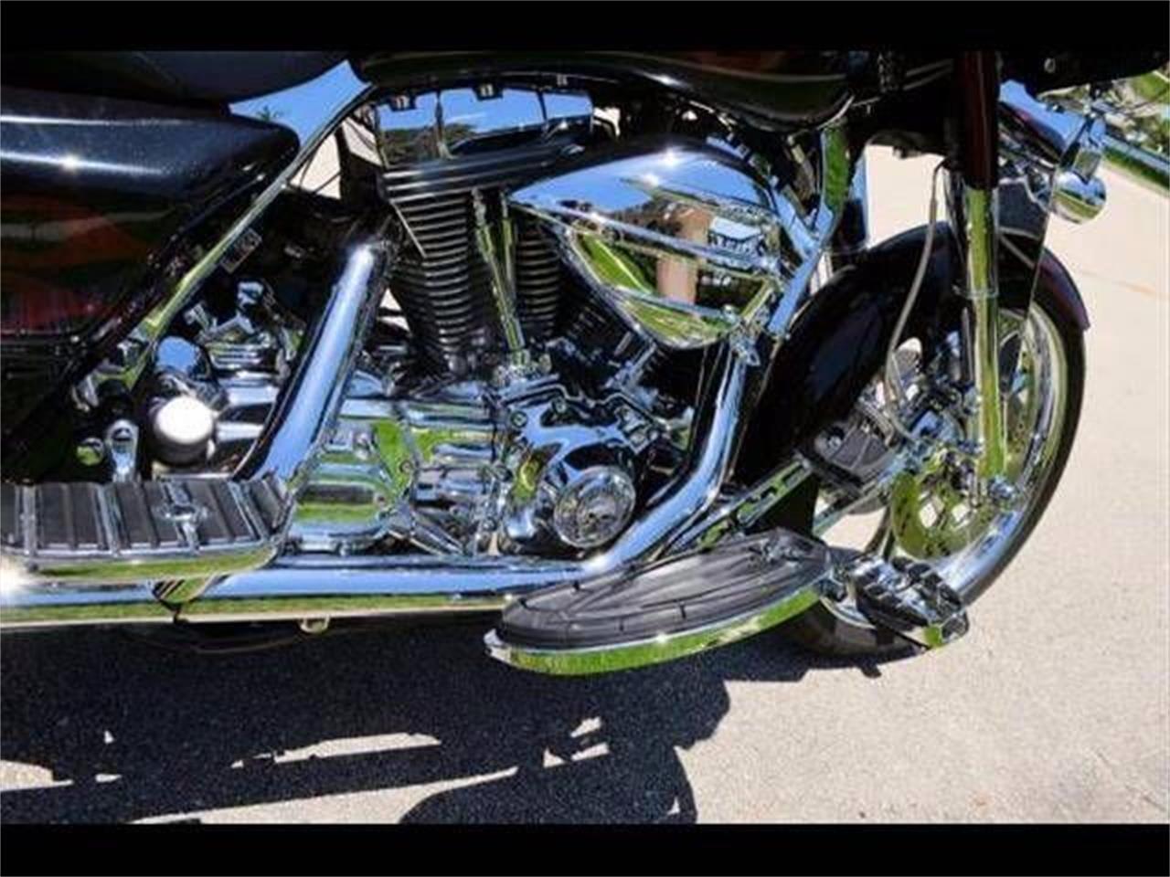 2004 Harley-Davidson Motorcycle for sale in Cadillac, MI – photo 27
