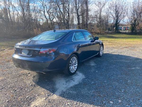 2010 Saab 9-5 4dr Sdn Aero - cars & trucks - by dealer - vehicle... for sale in DELRAN, NJ – photo 5