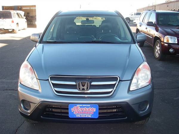 2006 Honda CR-V EX-L - - by dealer - vehicle for sale in Grand Junction, CO – photo 6