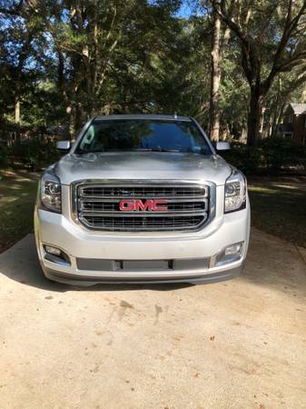 2017 Yukon SLT Under 45k Miles - cars & trucks - by owner - vehicle... for sale in Murrells Inlet, SC – photo 5