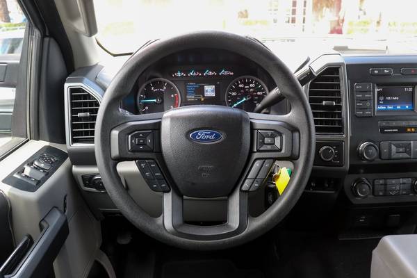 2019 Ford F-250 F250 XLT 4D Crew Cab Long Bed Diesel 4WD 35945 for sale in Fontana, CA – photo 15