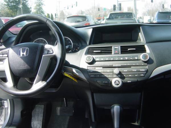 2012 HONDA ACCORD SE ONE OWNER LEATHER - - by for sale in Farmington, MN – photo 12