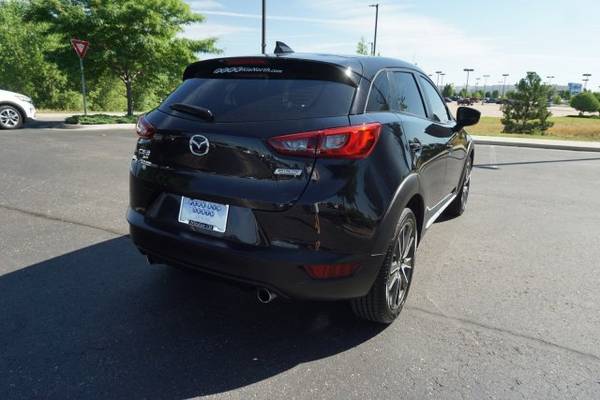 2016 Mazda Cx-3 Grand Touring for sale in Windsor, CO – photo 3