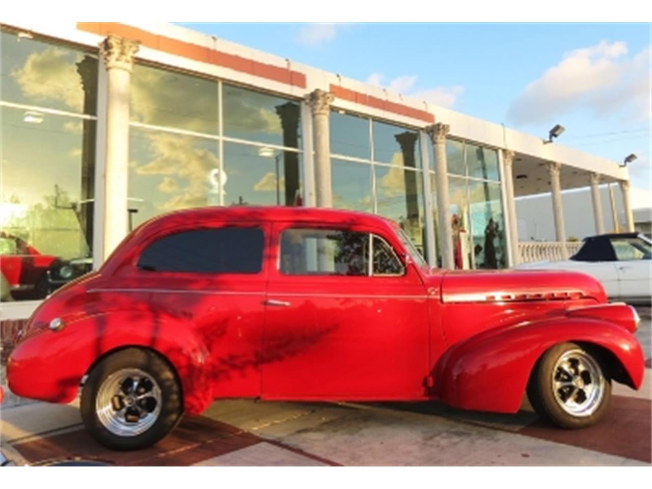 1940 Chevrolet Deluxe for sale in Miami, FL – photo 7