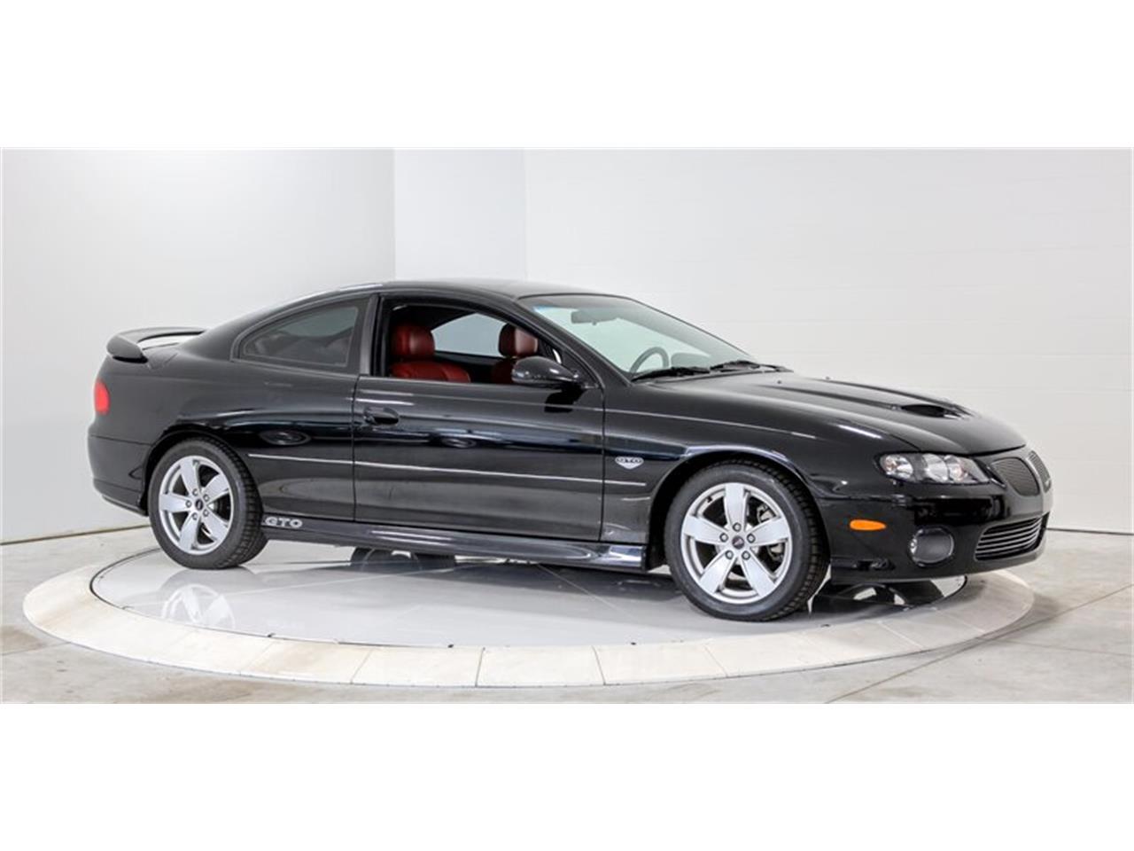 2004 Pontiac GTO for sale in Springfield, OH – photo 7