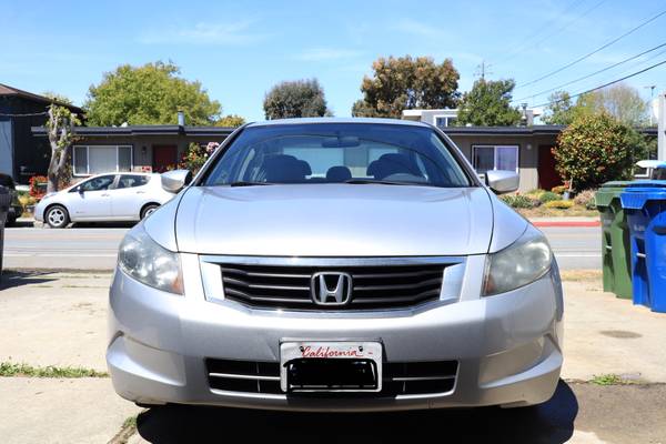2010 Honda Accord for sale in Santa Cruz, CA – photo 3