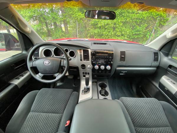 2007 TOYOTA TUNDRA SR5 - - by dealer - vehicle for sale in Greenville, SC – photo 23