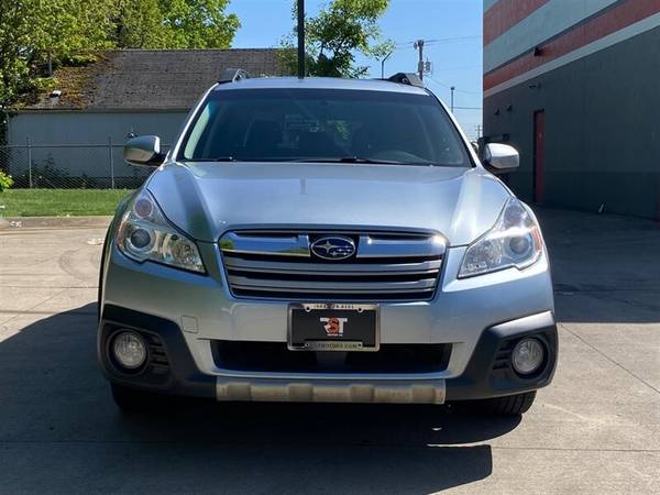 2014 Subaru Outback 2 5i Limited Clean Title Fully Serviced for sale in Portland, OR – photo 13