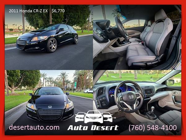 2004 Chrysler Crossfire Limited Only $143/mo! Easy Financing! - cars... for sale in Palm Desert , CA – photo 23