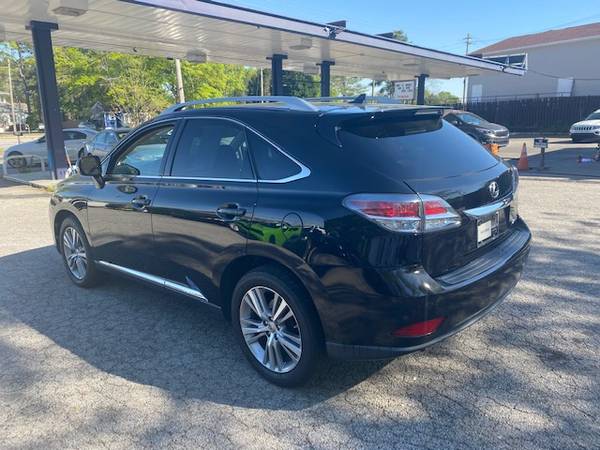 2013 Lexus RX350 (call for more information) - - by for sale in Lawrenceville, GA – photo 5