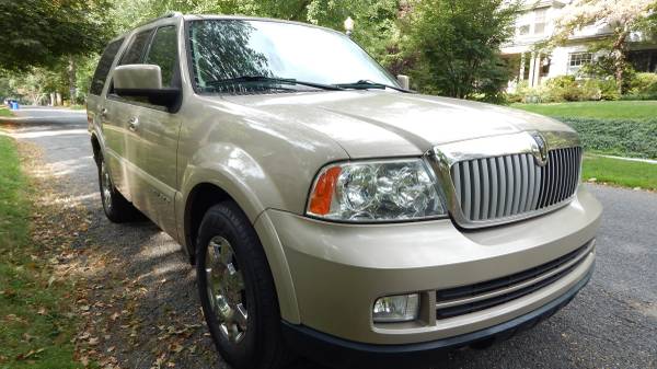 2006 Lincoln Navigator for sale in HARRISBURG, PA – photo 3