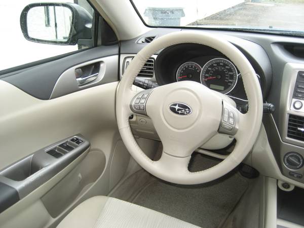 2008 Subaru Impreza Sport Wagon 2 5i AWD Automatic for sale in Longmont, CO – photo 18