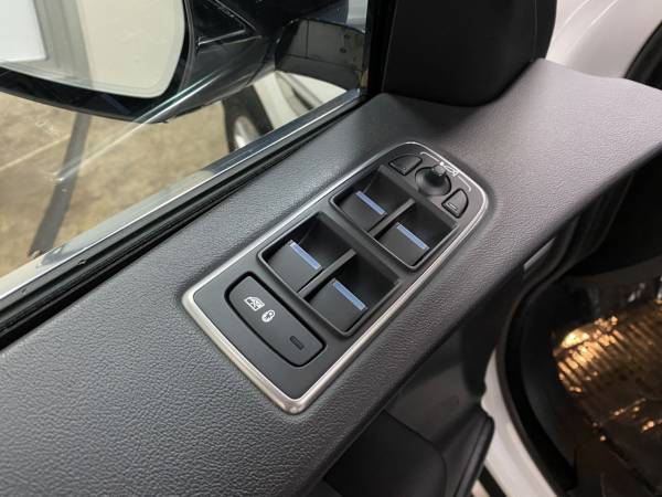 2020 Jaguar F-PACE 30t Prestige Heated Steering Wheel Backup Cam SUV... for sale in Portland, OR – photo 12