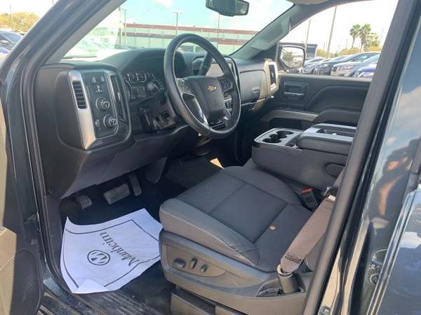 2017 Chevrolet Silverado 1500 LT Double Cab 4WD $800 DOWN... for sale in Orlando, FL – photo 8