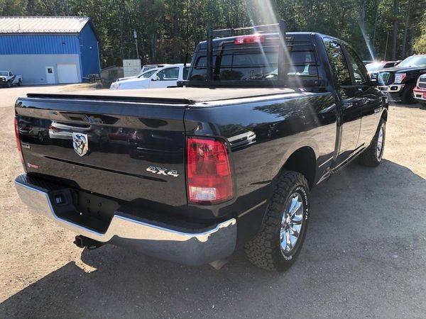2013 RAM 1500 SLT for sale in SACO, ME – photo 5
