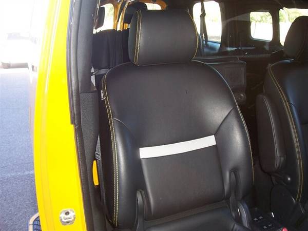 2019 Nissan NV Wheelchair Handicap Mobility Van - cars & trucks - by... for sale in Phoenix, WI – photo 7