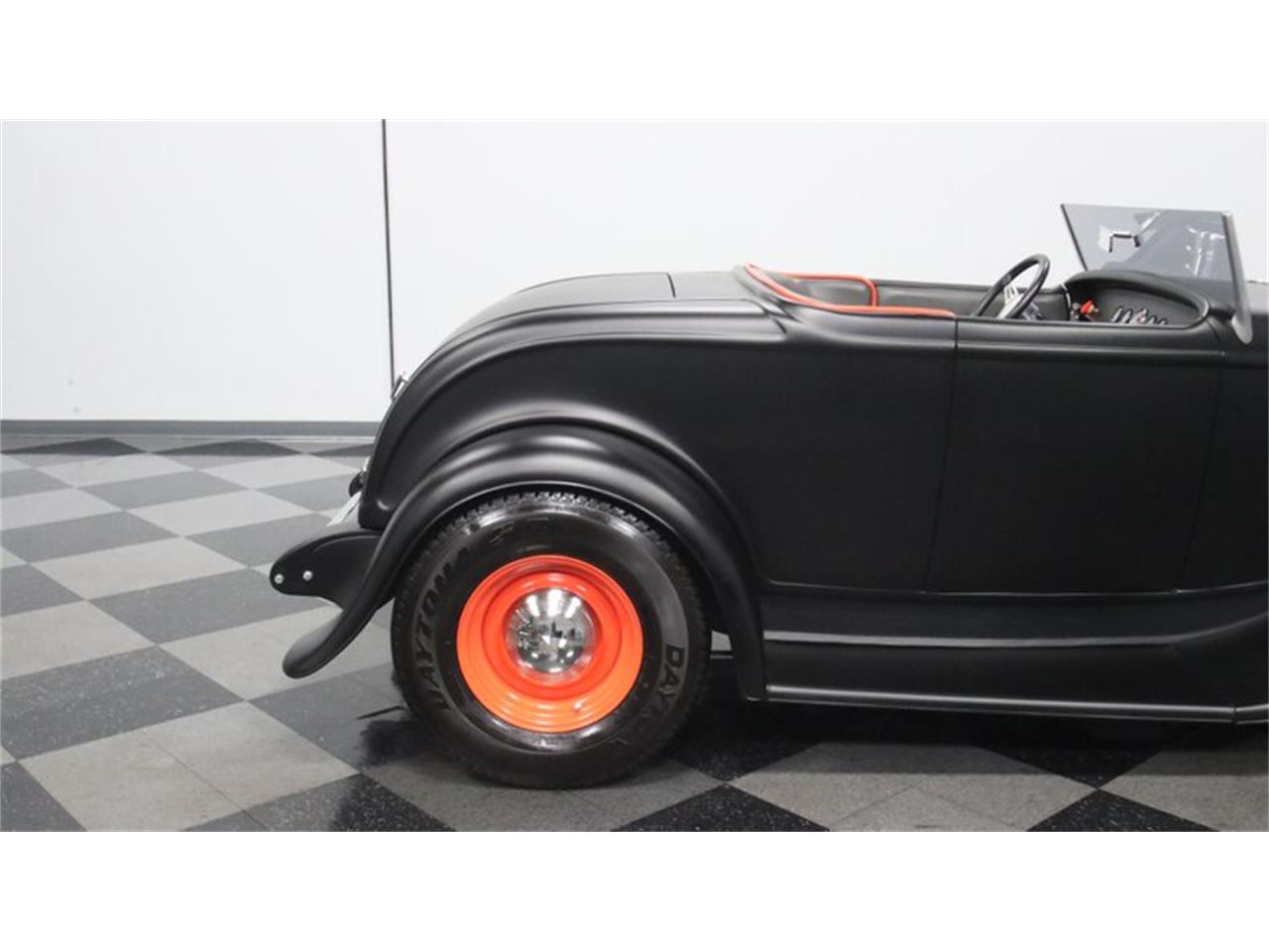 1932 Ford Highboy for sale in Lithia Springs, GA – photo 32