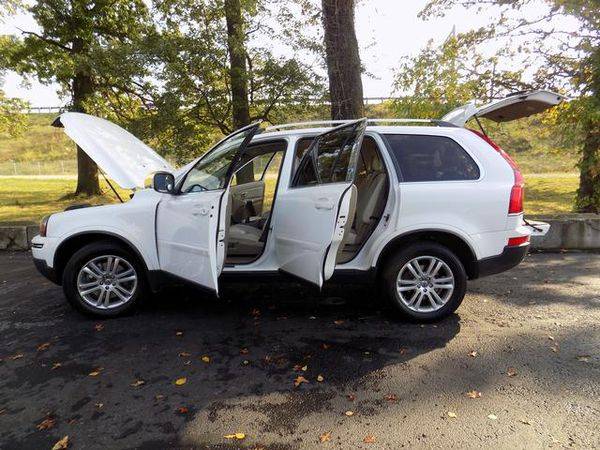 2008 Volvo XC90 AWD 4dr V8 for sale in Norton, OH – photo 16