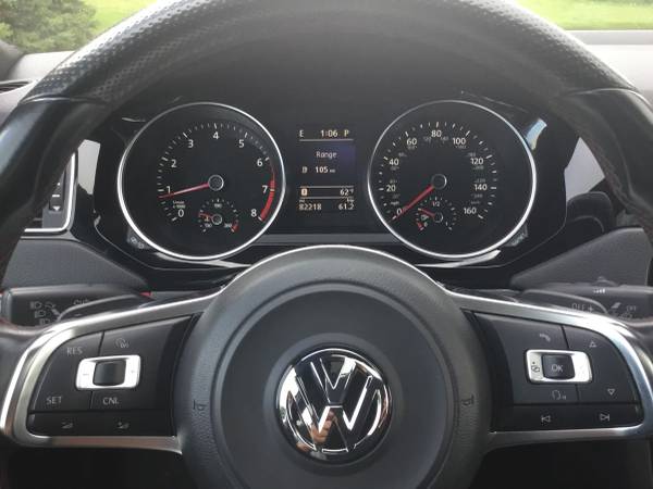 2015 Volkswagen Jetta GLI 2.0T for sale in Lakeland, MN – photo 9