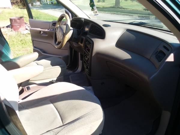 2000 Ford Windstar for sale in Leisenring, WV – photo 7