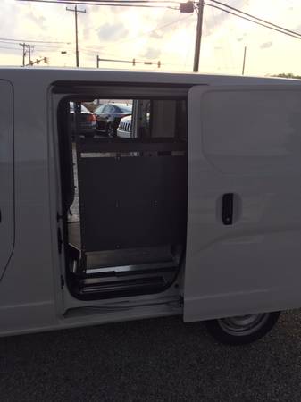 2016 CHEVROLET CITY EXPRESS for sale in Greensboro, NC – photo 9