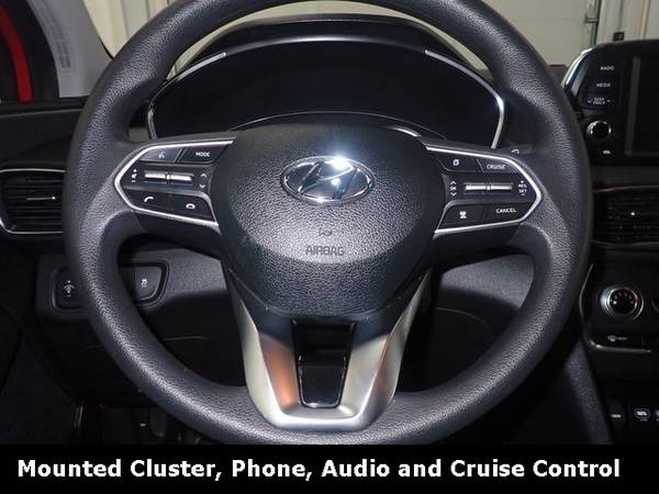 2020 Hyundai Santa Fe SE 2 4 - - by dealer - vehicle for sale in Perham, ND – photo 3