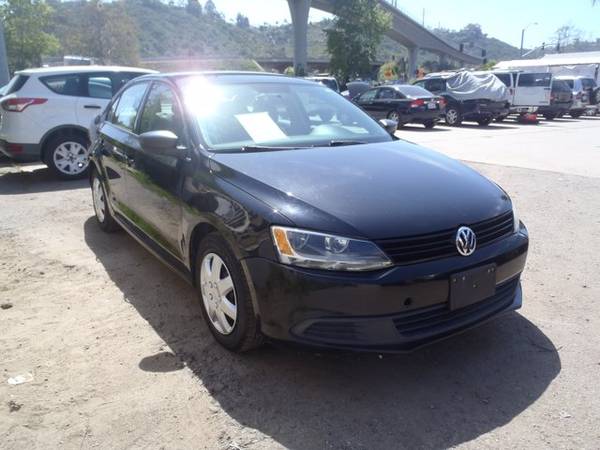 2013 Volkswagen VW Jetta Sedan Public Auction Opening Bid - cars & for sale in Mission Valley, CA – photo 6