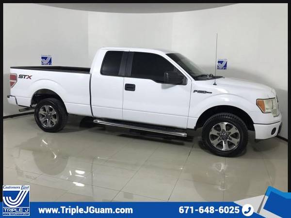 2014 Ford F-150 - - by dealer for sale in Other, Other – photo 13