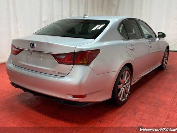 2013 Lexus GS 450h 4dr Sedan 0 Down Drive NOW! - - by for sale in Waldorf, PA – photo 8
