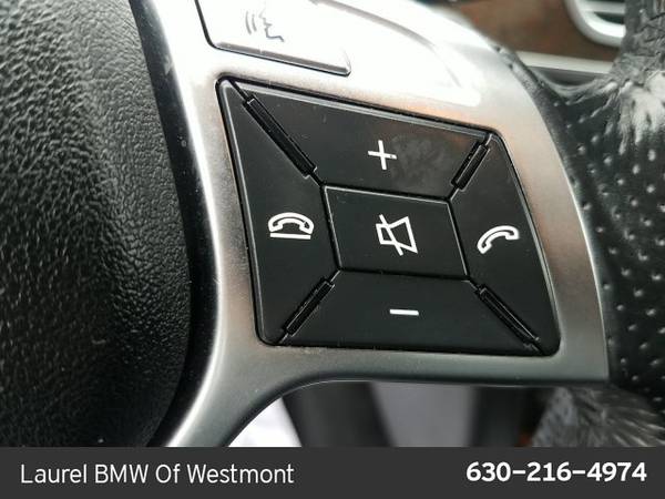 2015 Mercedes-Benz E-Class E 350 Luxury SKU:FB083286 Sedan for sale in Westmont, IL – photo 11