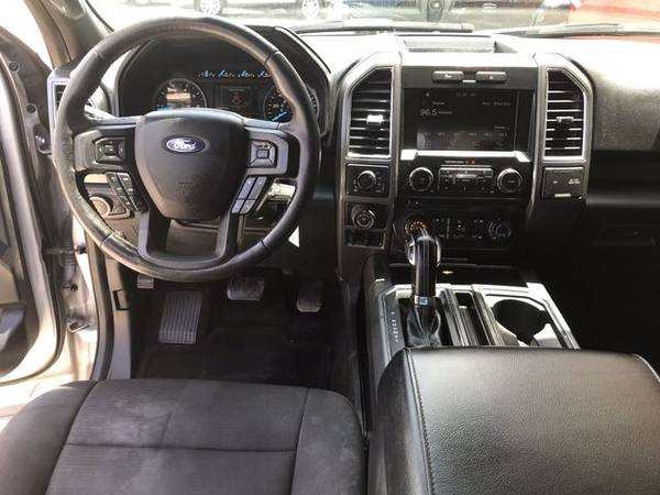 Ford F150 Super Cab - Credit union financing available for good... for sale in Fayetteville, NC – photo 13