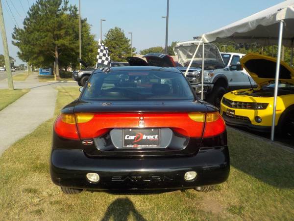 2002 Saturn SC WHOLESALE TO THE PUBLIC! GET THIS DEAL BEFORE IT G for sale in Virginia Beach, VA – photo 5