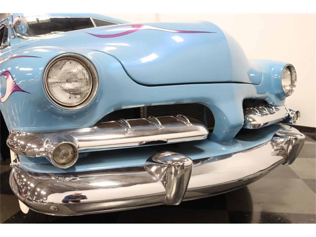 1951 Mercury Monterey for sale in Fort Worth, TX – photo 73