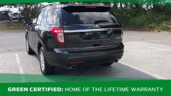 2014 Ford Explorer Base for sale in Greensboro, NC – photo 14