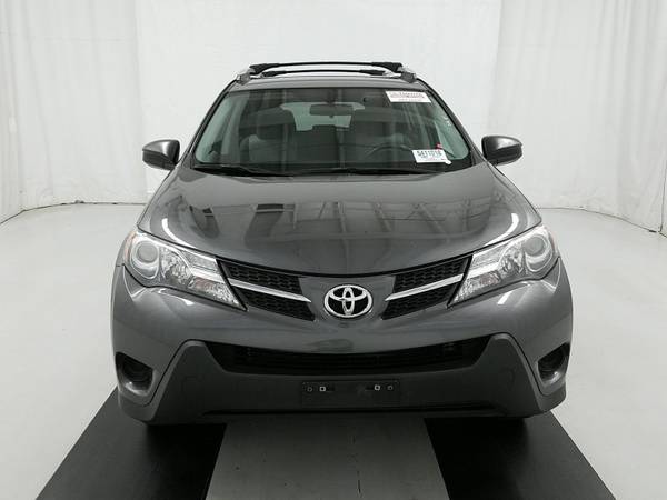 2013 Toyota RAV4 AWD LE*WHOLESALE* Call Today for sale in Davie, FL – photo 2