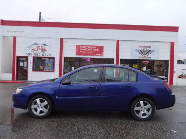 2006 SATURN ION 3 - - by dealer - vehicle automotive for sale in Other, WA