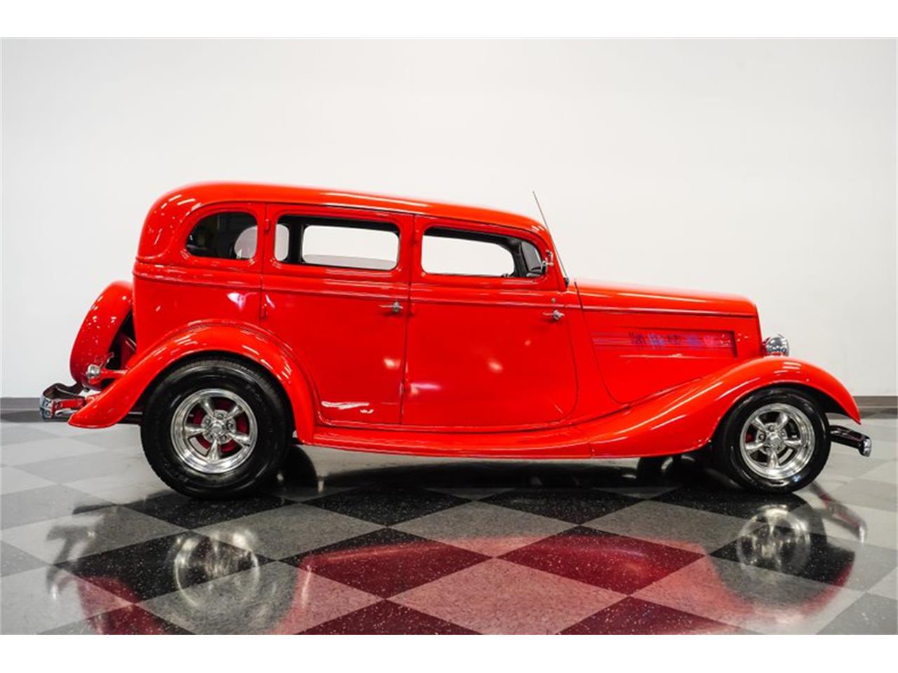 1933 Ford Sedan for sale in Mesa, AZ – photo 11