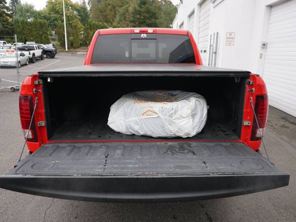2016 RAM 1500 Sport **We Offer Financing To Anyone the Law Allows** for sale in Milwaukie, OR – photo 10
