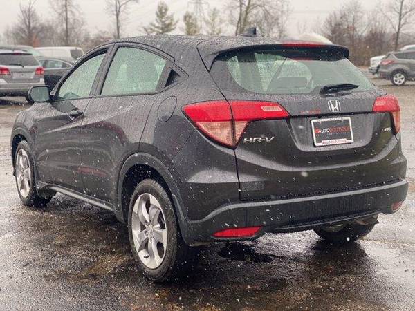 2018 Honda HR-V LX - LOWEST PRICES UPFRONT! - cars & trucks - by... for sale in Columbus, OH – photo 4