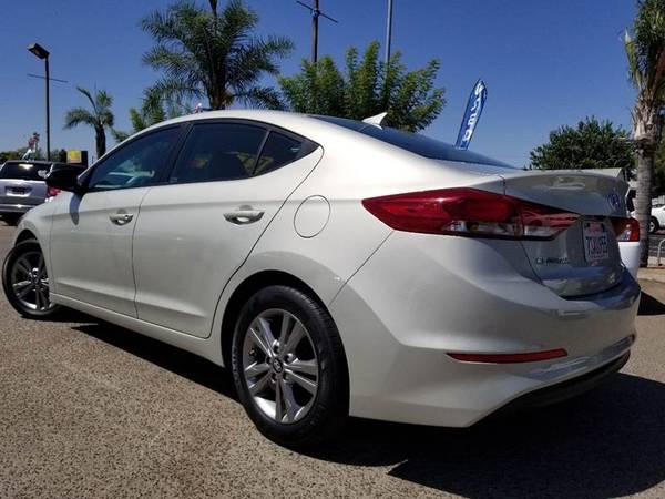 2017 Hyundai Elantra Limited 4dr Sedan (US) for sale in Fresno, CA – photo 14