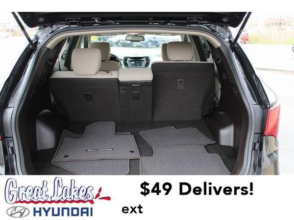 2018 Hyundai Santa Fe Sport SUV 2 4 Base - - by dealer for sale in Streetsboro, OH – photo 15