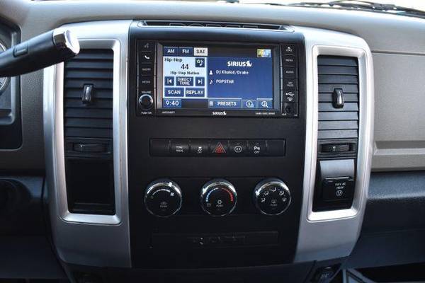2012 Ram 1500 Crew Cab SLT Pickup 4D 5 1/2 ft *Warranties and... for sale in Las Vegas, NV – photo 23