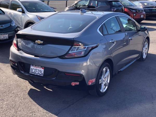 2018 Chevrolet Volt leather phev specialist-peninsula - cars & for sale in Daly City, CA – photo 11