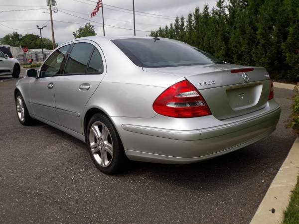 2005 Mercedes benz E500 4Matic for sale in Lindenhurst, NY – photo 8
