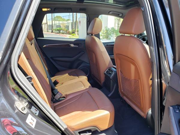 2012 Audi Q5 3.2L Quattro Premium Plus Luxury S-Line Pkg for sale in Glendale, AZ – photo 17