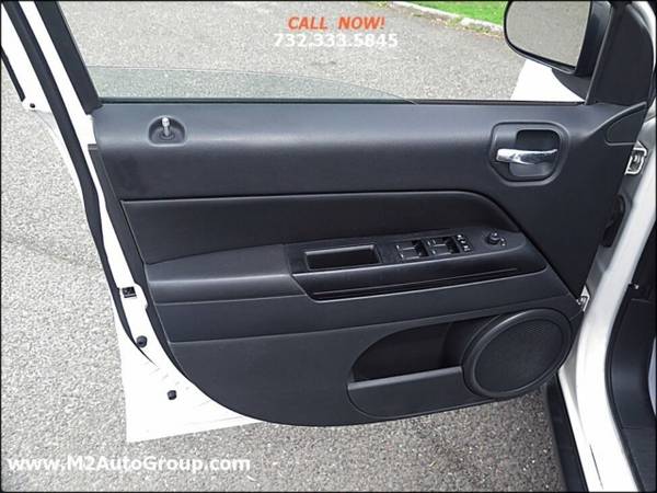 2011 Jeep Compass Sport 4dr SUV - - by dealer for sale in East Brunswick, NJ – photo 22