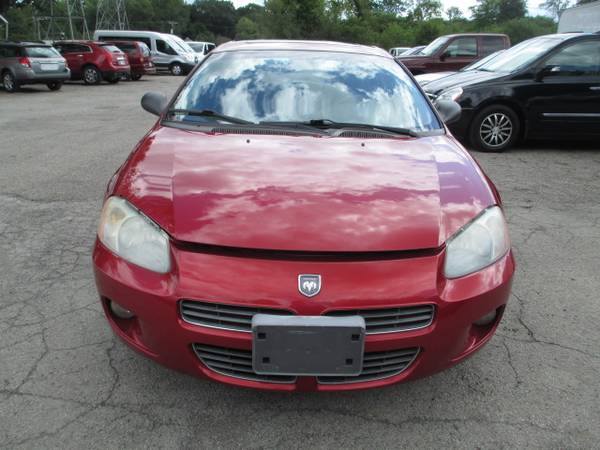 2001 DODGE STRATUS ES for sale in Youngstown, OH – photo 2