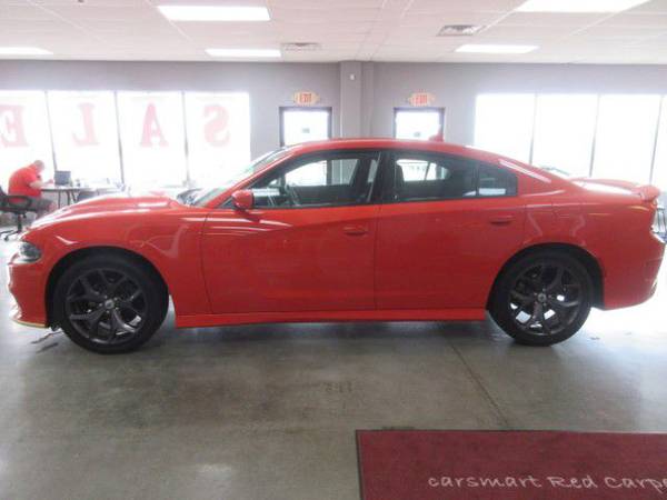 2019 Dodge Charger GT Sedan - - by dealer - vehicle for sale in Farmington, MO – photo 6
